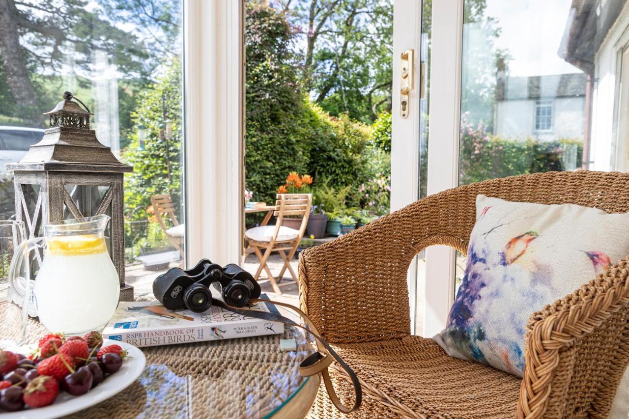 Finest Retreats - The Duck House Villa เบรธเวท ภายนอก รูปภาพ